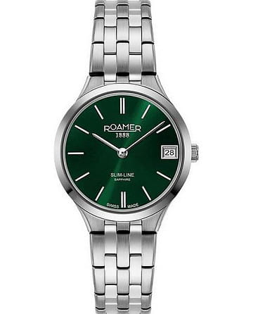 Roamer Slim-Line Classic Ladies 512 857 41 75 20